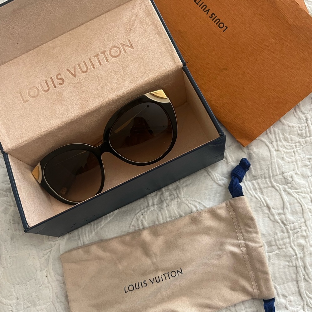 Louis Vuitton sunglasses